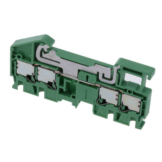 XW5G-P2.5-2.2-1 Omron Automation and Safety  Canal de riel DIN